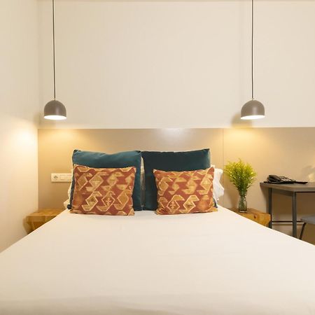 Veintiuno Emblematic Hotels - Adults Only 라스팔마스 외부 사진